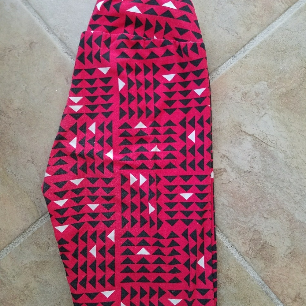 LuLaRoe leggings OS